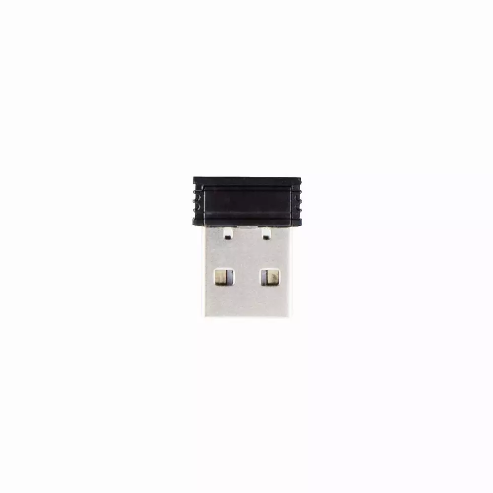 Мишка HAMA MW-110 Wireless/Безжична Black