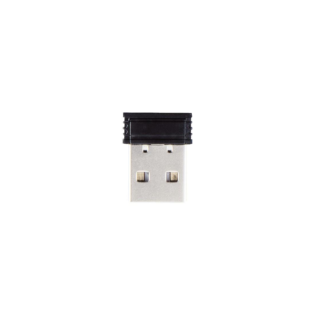 Мишка HAMA MW-110 Wireless/Безжична Black