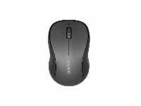 Безжична мишка RAPOO M260 Silent, Grey