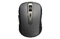 Мишка RAPOO MT350 Wireless/Безжична Black