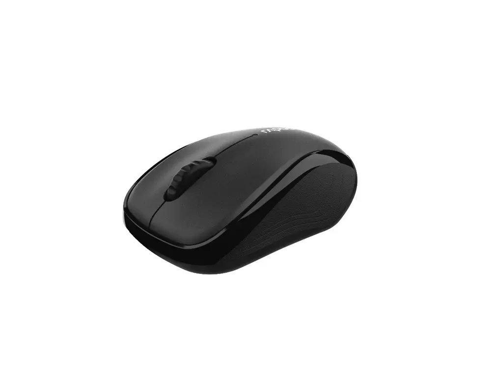 Мишка RAPOO M280 Silent Wireless/Безжична Black/Grey