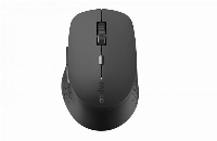 Мишка RAPOO M300 Silent Wireless/Безжична Black