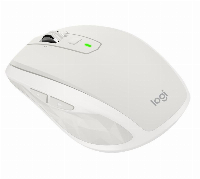 Безжична лазерна мишка LOGITECH MX Anywhere 2S Light Grey