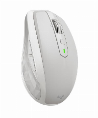 Безжична лазерна мишка LOGITECH MX Anywhere 2S Light Grey