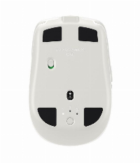 Безжична лазерна мишка LOGITECH MX Anywhere 2S Light Grey