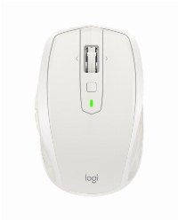 Безжична лазерна мишка LOGITECH MX Anywhere 2S Light Grey
