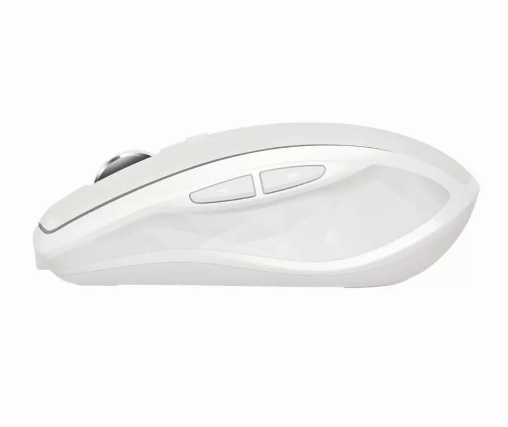 Безжична лазерна мишка LOGITECH MX Anywhere 2S Light Grey