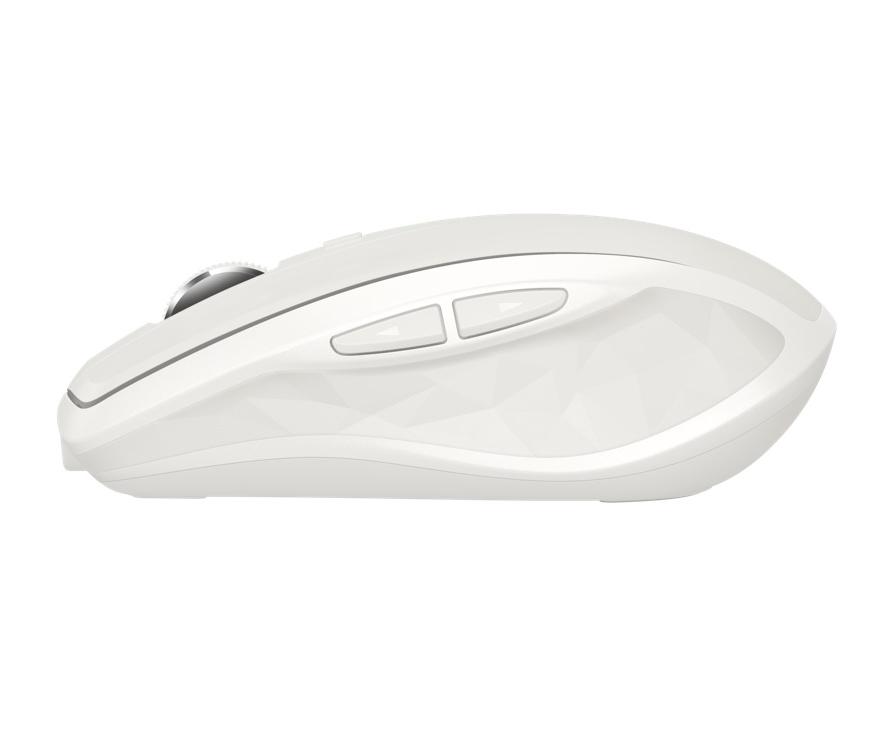 Безжична лазерна мишка LOGITECH MX Anywhere 2S Light Grey