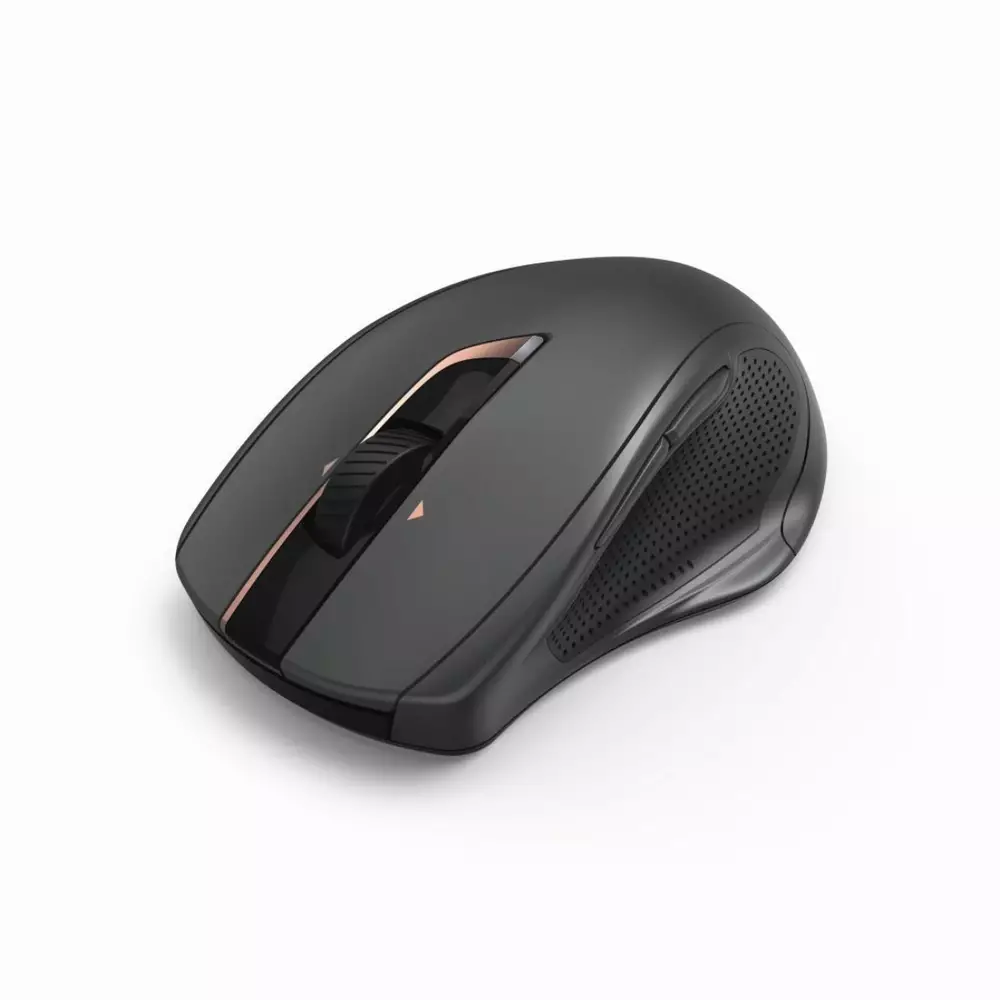 Безжична мишка HAMA MW-800, Black