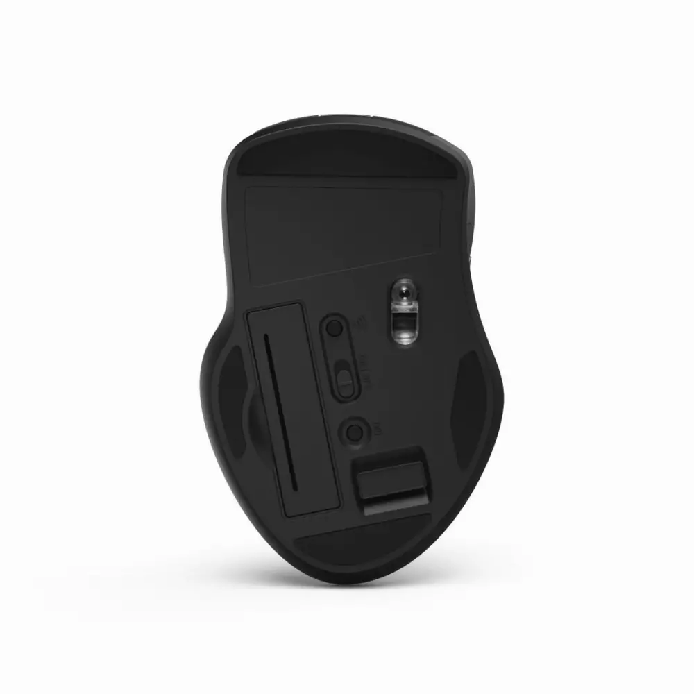 Безжична мишка HAMA MW-800, Black