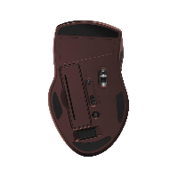 Безжична мишка HAMA MW-900