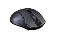Безжична безшумна мишка A4tech V-Track G9-500FS, Black