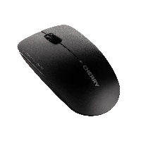 Мишка CHERRY MW 2400 Wireless/Безжична Black