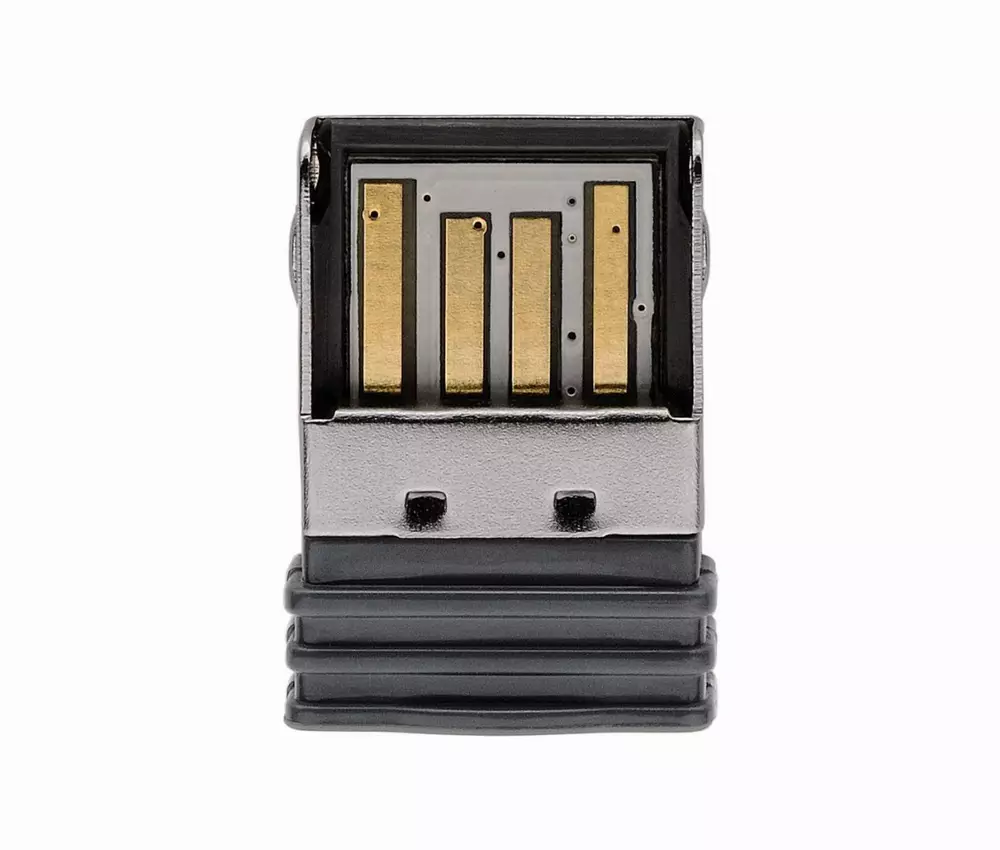 Мишка CHERRY MW 2400 Wireless/Безжична Black