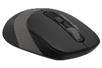 Безжична мишка A4tech FG10 Fstyler, Grey