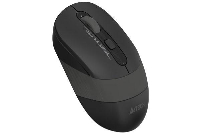 Безжична мишка A4tech FG10 Fstyler, Grey
