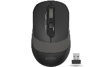 Безжична мишка A4tech FG10 Fstyler, Grey