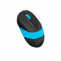 Безжична мишка A4tech FG10 Fstyler, Blue