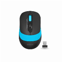 Безжична мишка A4tech FG10 Fstyler, Blue