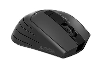 Безжична мишка A4tech FG30 Fstyler, Grey