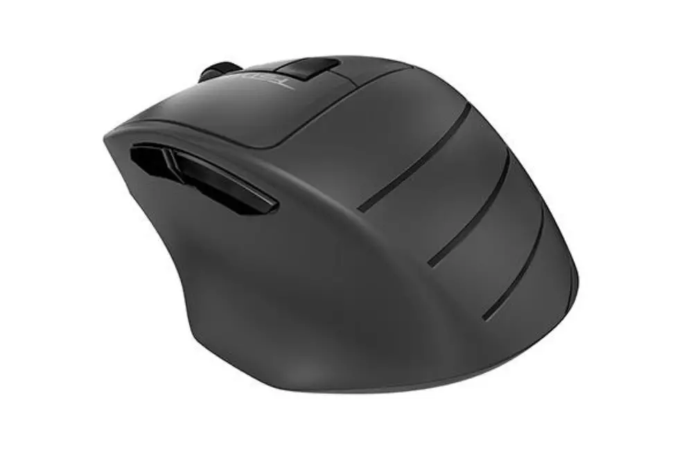 Безжична мишка A4tech FG30 Fstyler, Grey