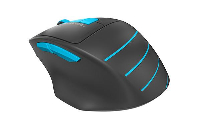 Безжична мишка A4tech FG30 Fstyler, Blue