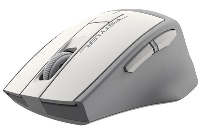 Безжична мишка A4tech FG30 Fstyler, White