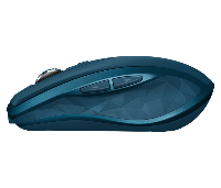 Безжична лазерна мишка LOGITECH MX Anywhere 2S Blue