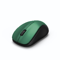Безжична мишка HAMA MW-300 Green