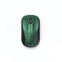Безжична мишка HAMA MW-300 Green