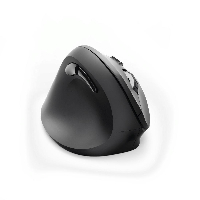 Мишка HAMA EMW-500L Wireless/Безжична Black