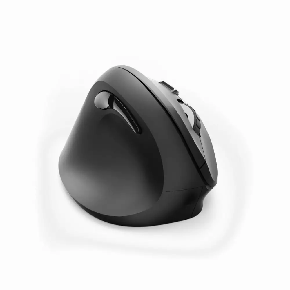 Мишка HAMA EMW-500L Wireless/Безжична Black