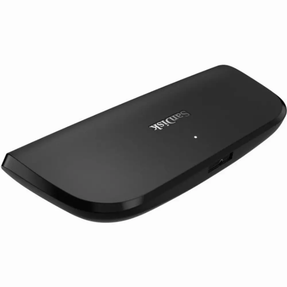 Четец за карти SanDisk ImageMate Pro USB 3.0, SDDR-489-G47