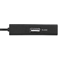 Четец за карти HAMA 54144, USB 2.0 Type-C хъб за телефон,лаптопи,таблети