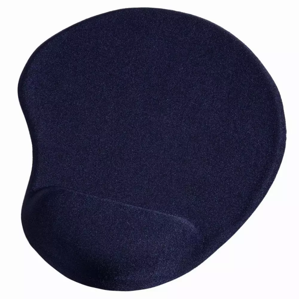 Пад за мишка HAMA Ergonomic 54778- мини, Син