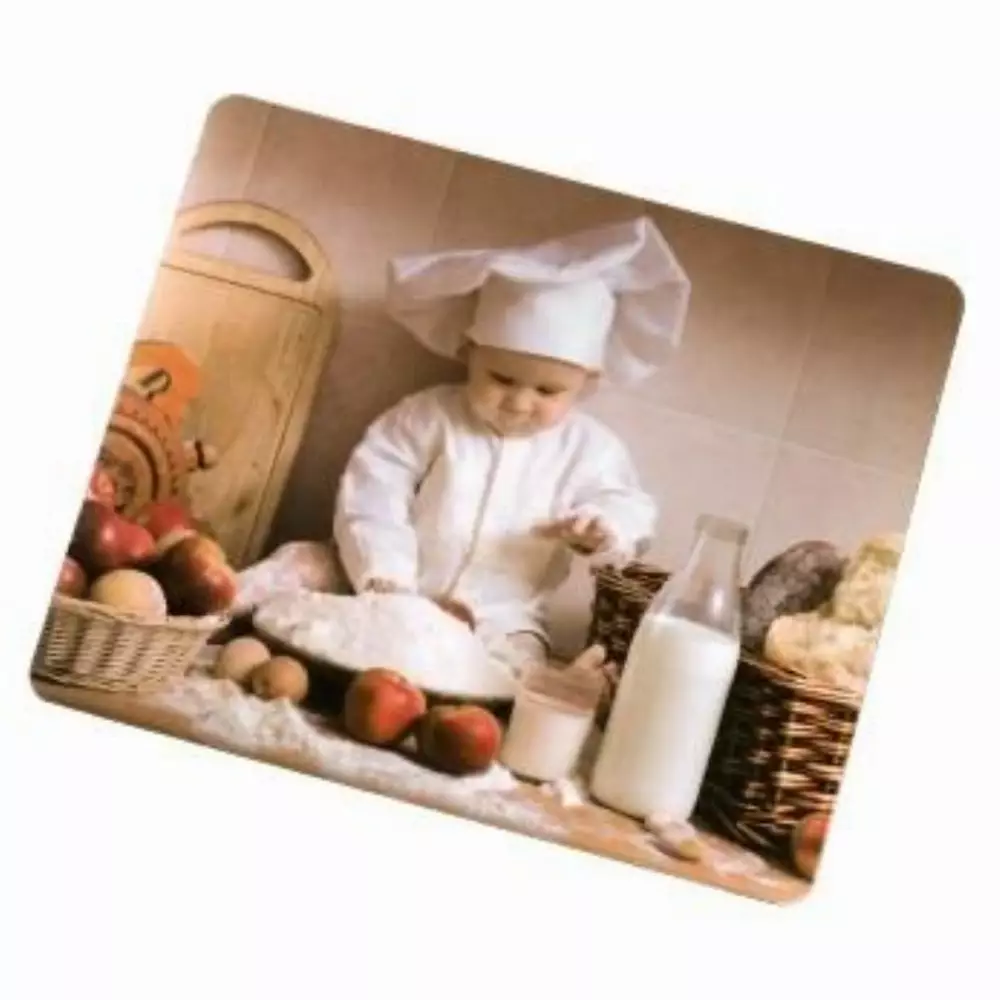 Пад за мишка силикон HAMA - Baby Baker- 52244