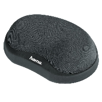 Мини поставка за китка HAMA 52263, Черен