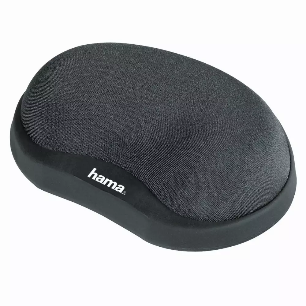Мини поставка за китка HAMA 52263, Черен