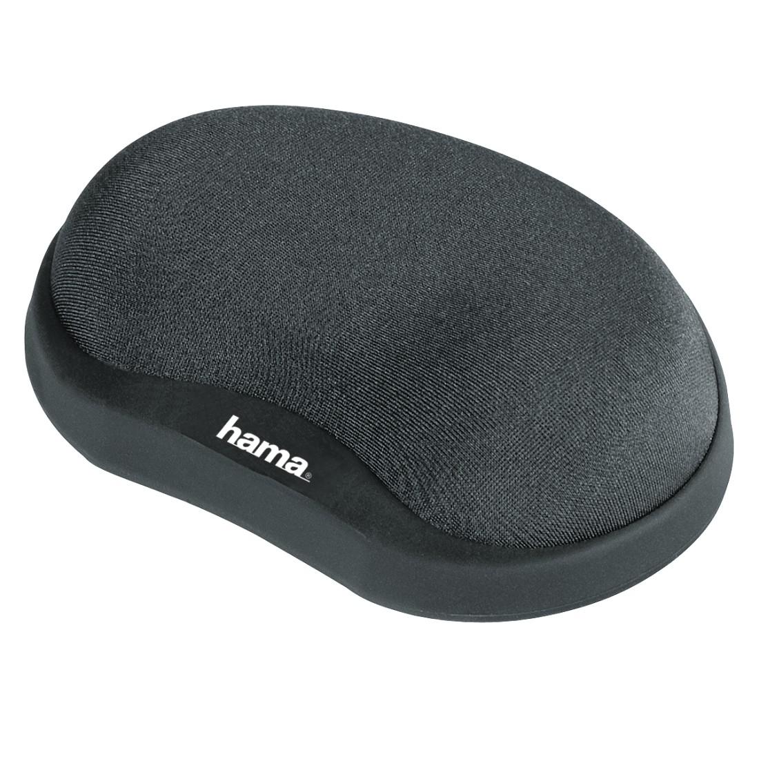 Мини поставка за китка HAMA 52263, Черен