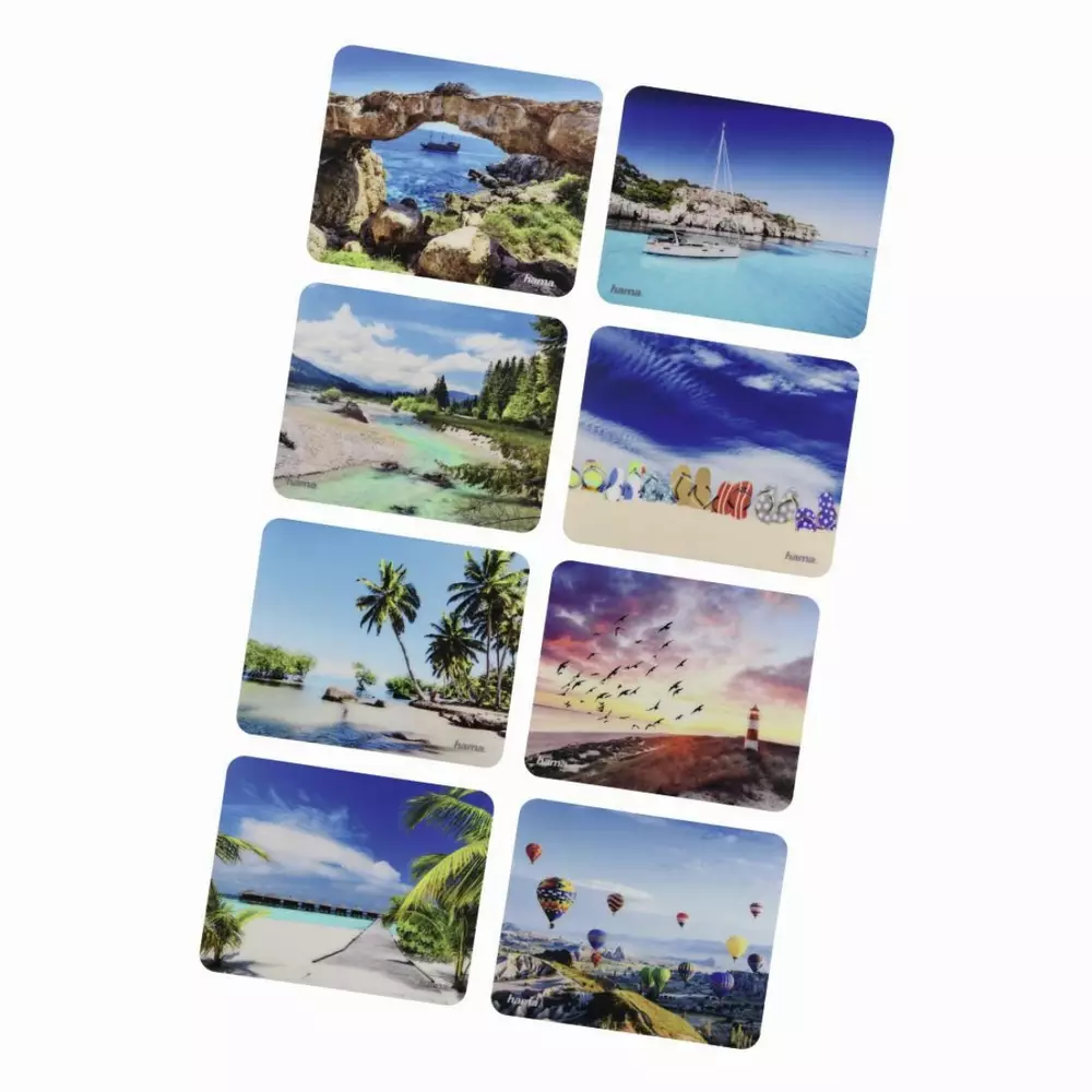 Пад за мишка HAMA Holiday