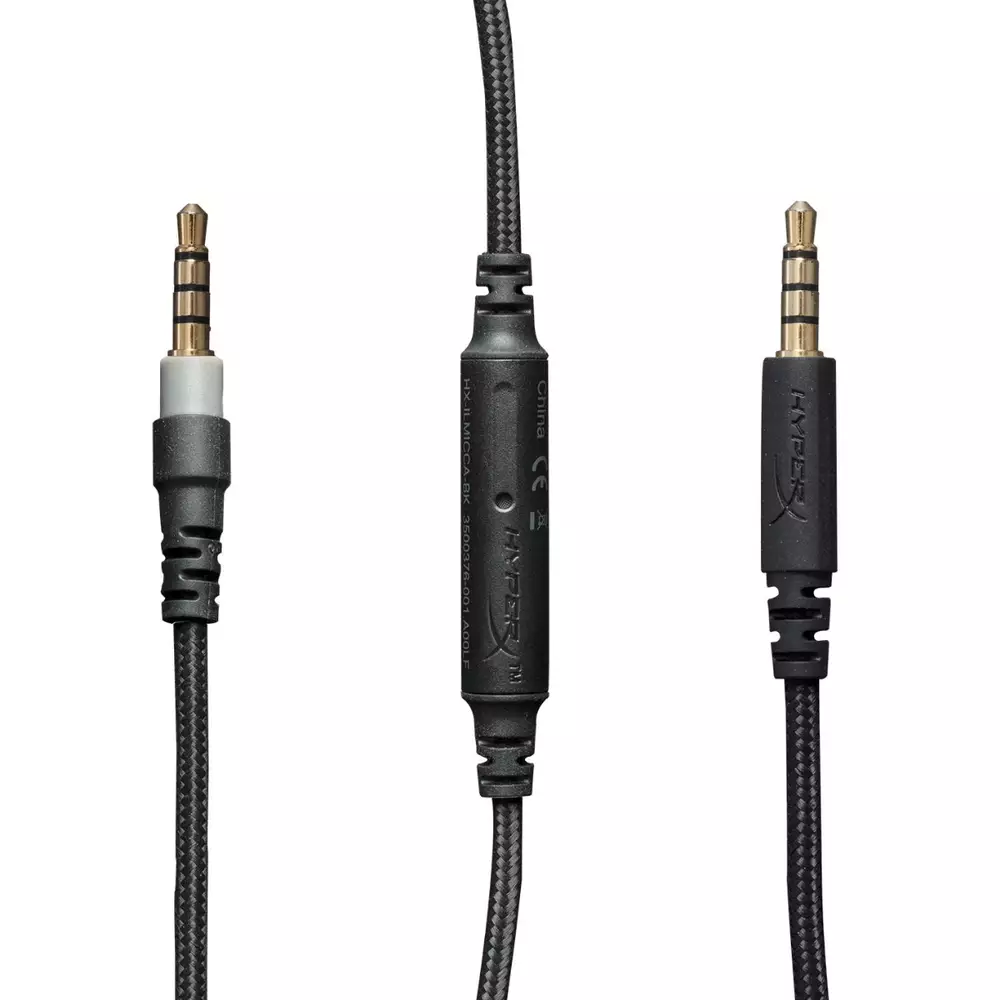 Микрофон In-Line за HyperX Cloud Alpha