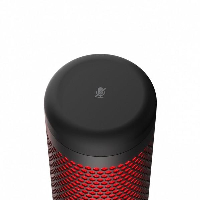 Настолен микрофон HyperX QuadCast