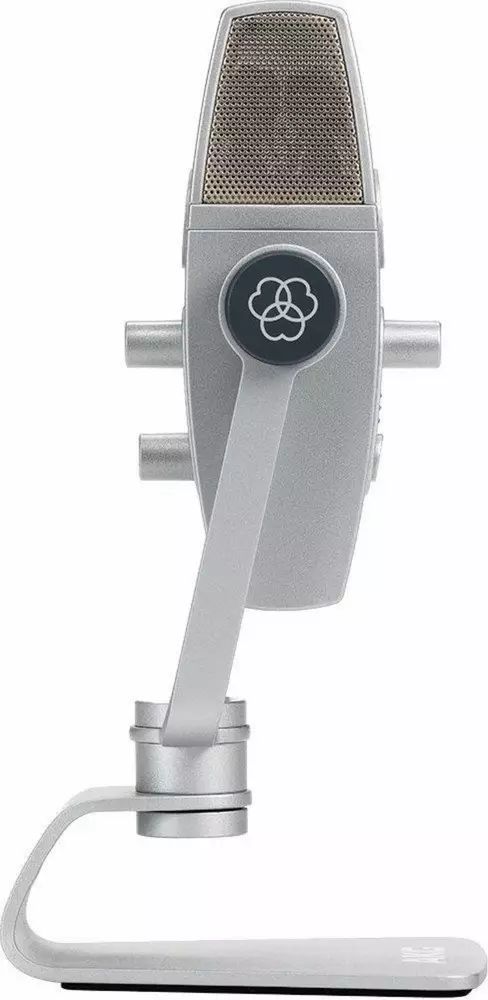 Настолен микрофон AKG Lyra
