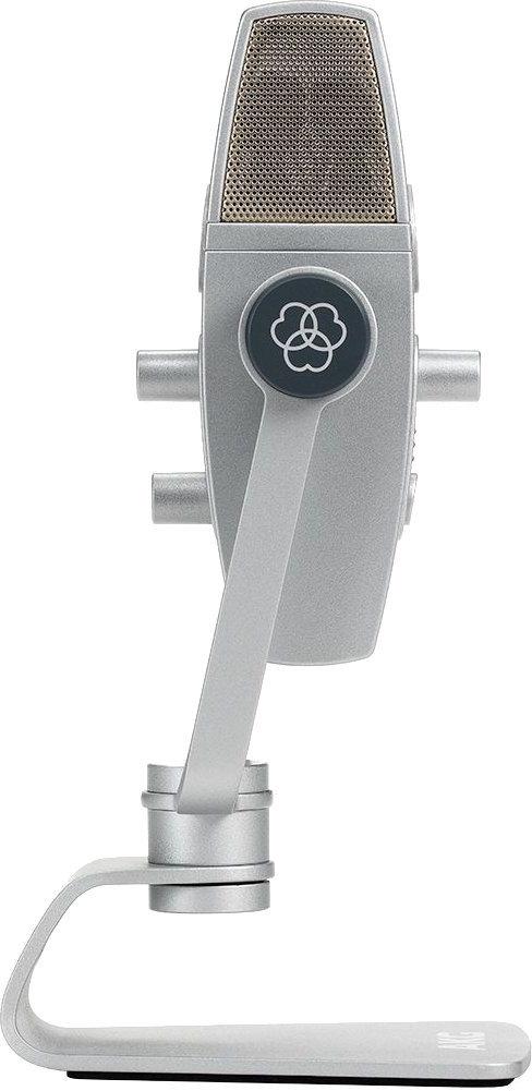 Настолен микрофон AKG Lyra