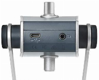 Настолен микрофон AKG Lyra
