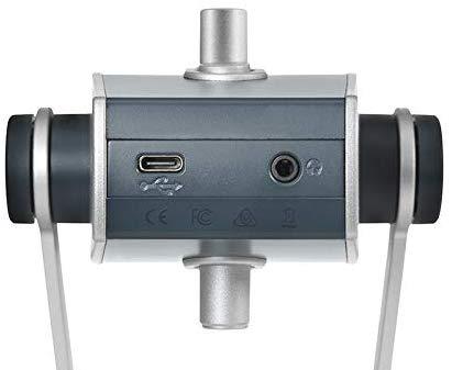 Настолен микрофон AKG Lyra