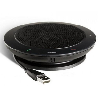 Kонферентна колонка за PC Jabra Speak 410, Black