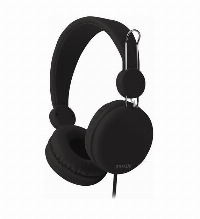 Слушалки с микрофон MAXELL HP SPECTRUM, SMS-10S , Black