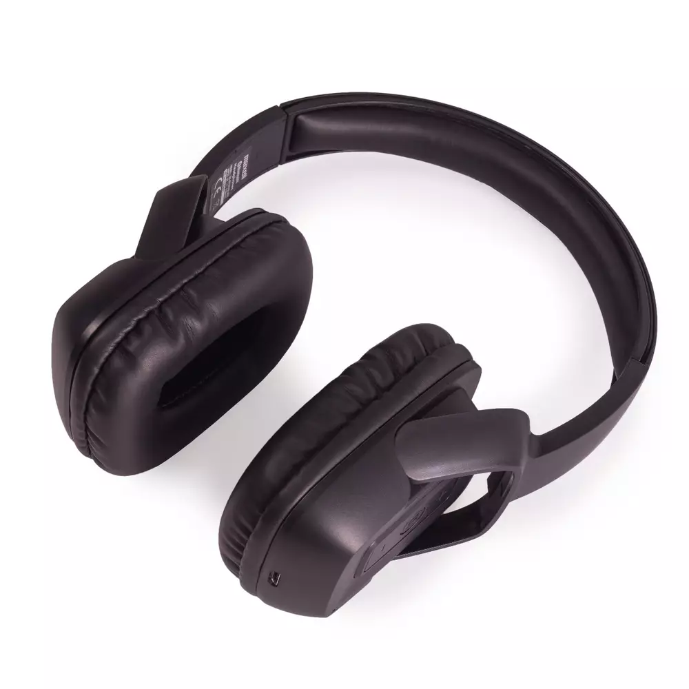 Bluetooth слушалки MAXELL EB BT300 Hook, Black
