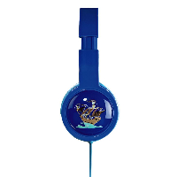 Слушалки HAMA Blink'n Kids, Blue